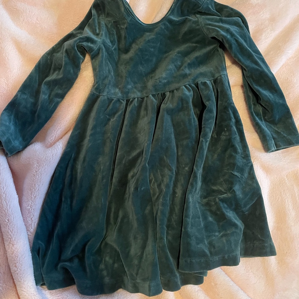 Hanna Anderson size 4t